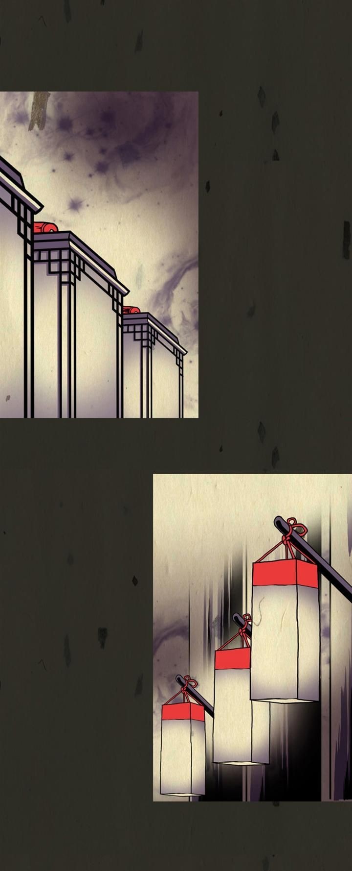 In Full Bloom (YON Jae-Won) Chapter 79 page 16 - Chapter 79