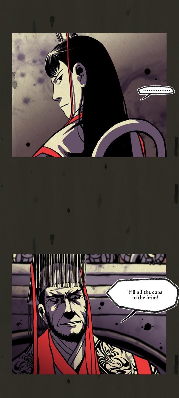 In Full Bloom (YON Jae-Won) Chapter 79 page 19 - Chapter 79