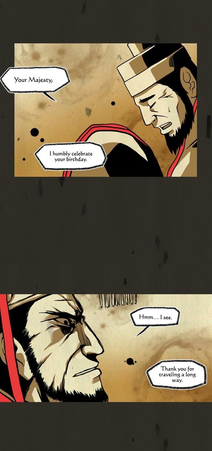 In Full Bloom (YON Jae-Won) Chapter 79 page 8 - Chapter 79
