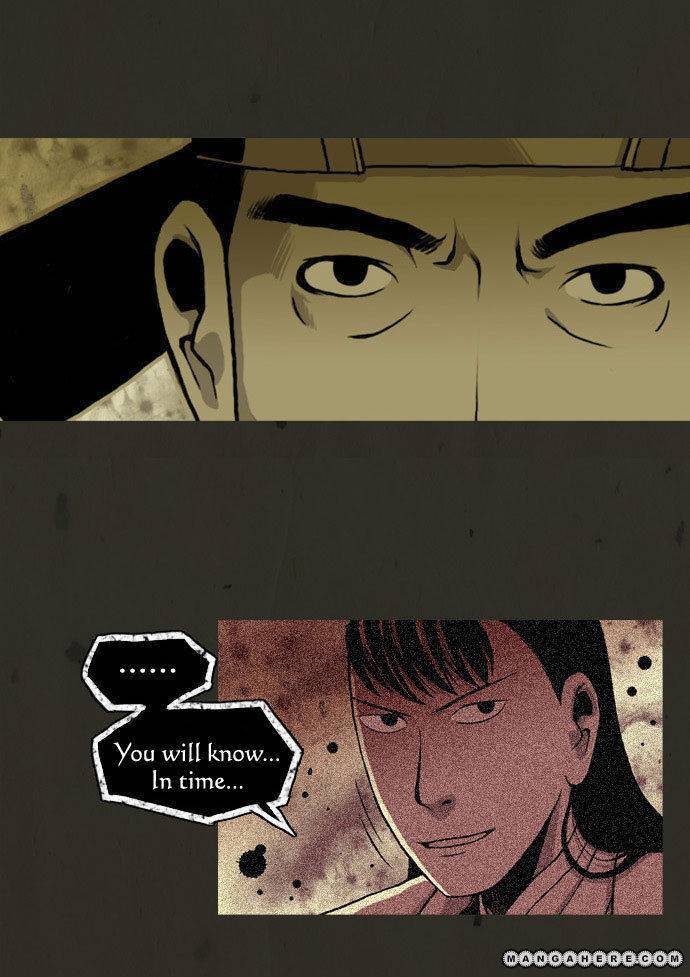In Full Bloom (YON Jae-Won) Chapter 8 page 7 - Chapter 8