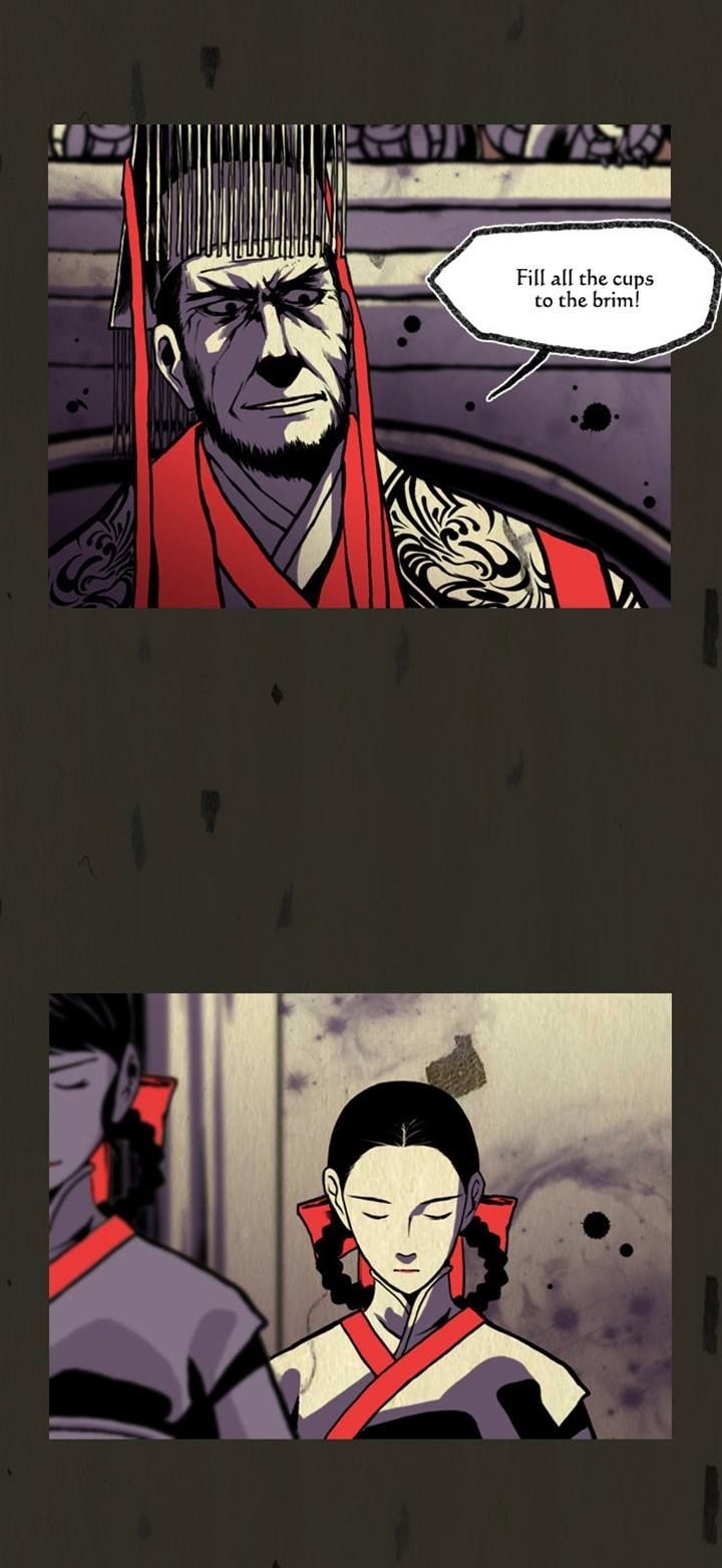 In Full Bloom (YON Jae-Won) Chapter 80 page 1 - Chapter 80