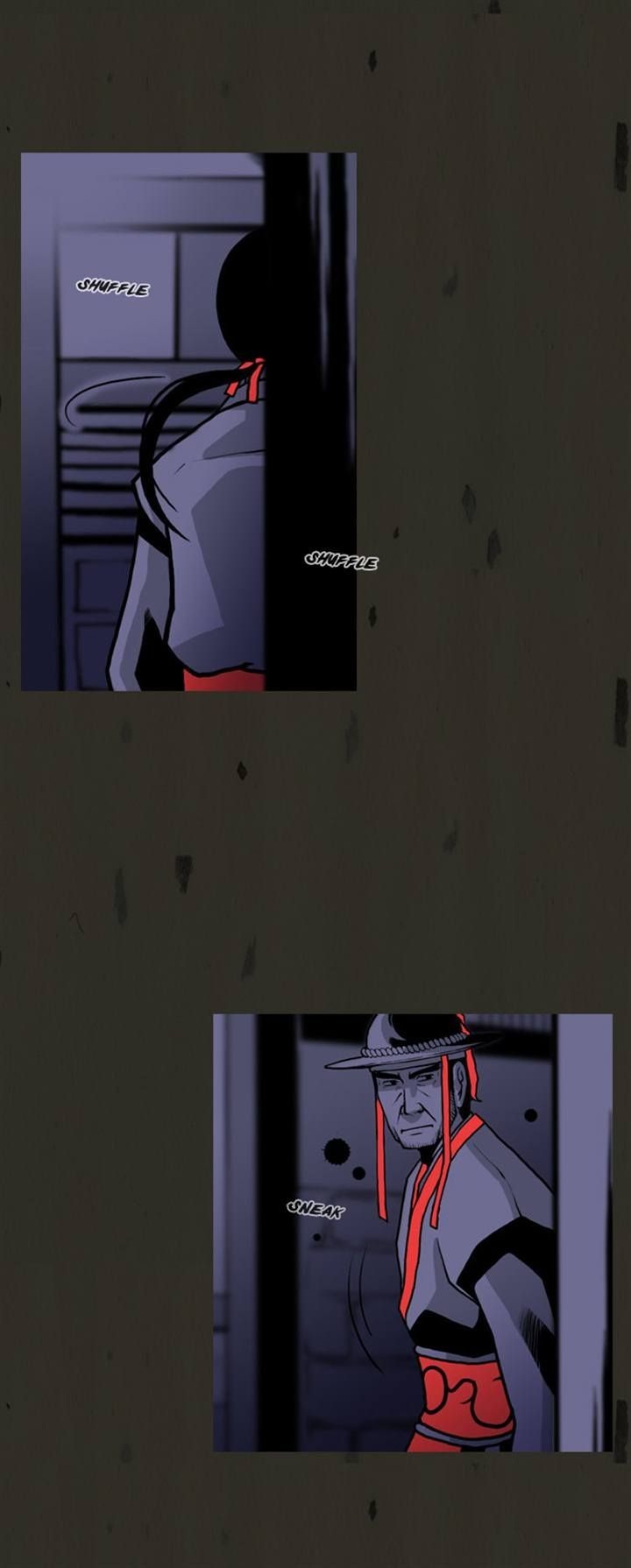 In Full Bloom (YON Jae-Won) Chapter 80 page 11 - Chapter 80