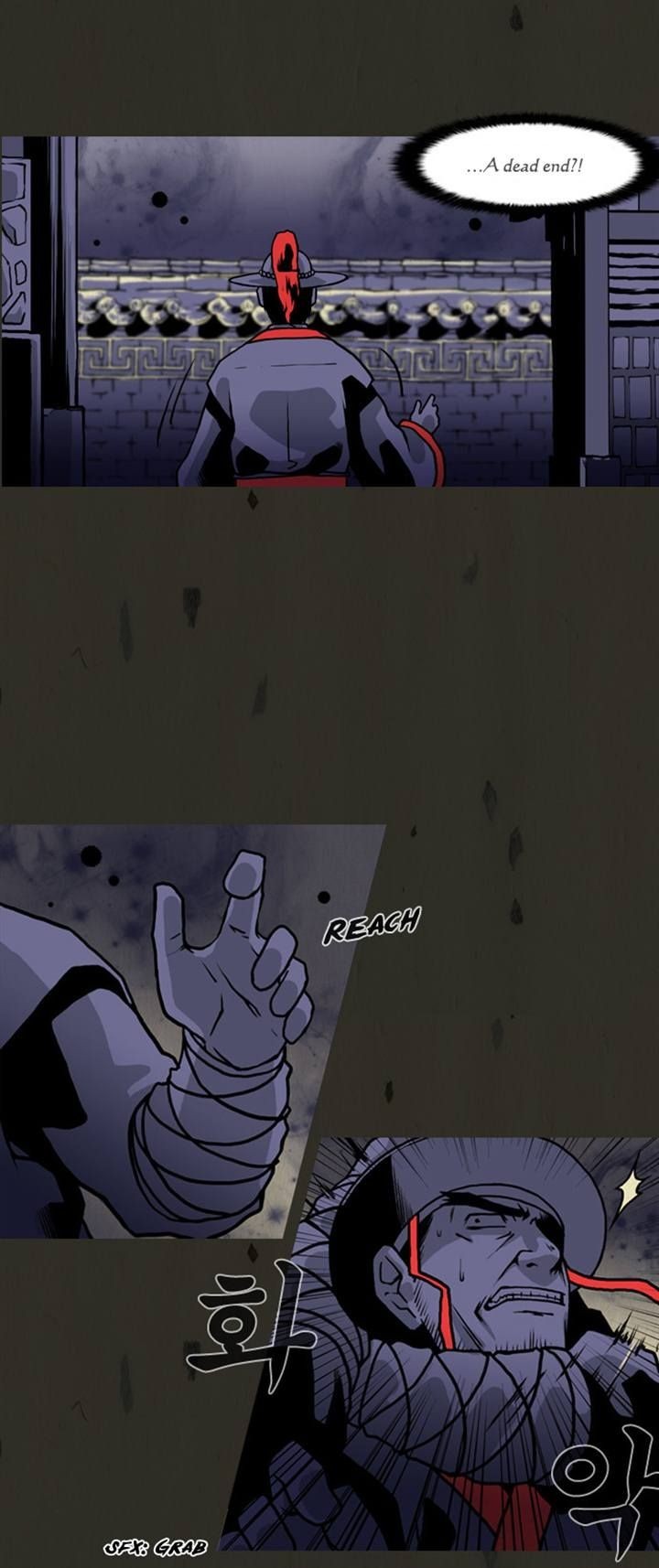 In Full Bloom (YON Jae-Won) Chapter 80 page 13 - Chapter 80