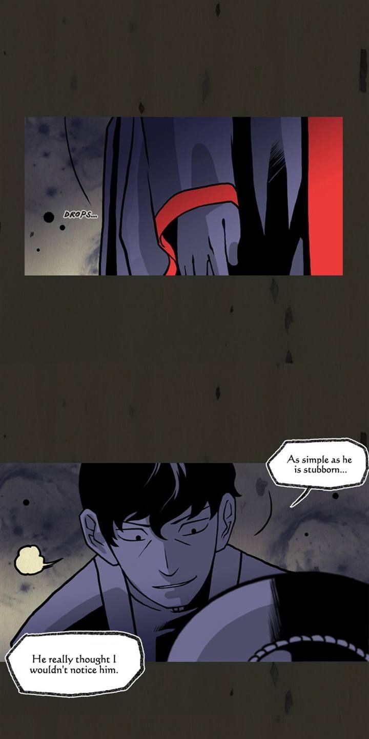 In Full Bloom (YON Jae-Won) Chapter 80 page 15 - Chapter 80