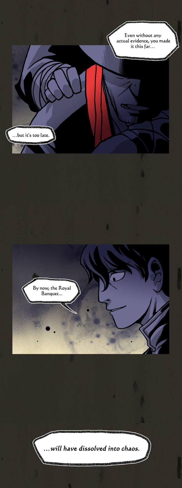 In Full Bloom (YON Jae-Won) Chapter 80 page 16 - Chapter 80