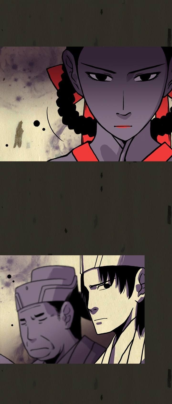 In Full Bloom (YON Jae-Won) Chapter 80 page 2 - Chapter 80