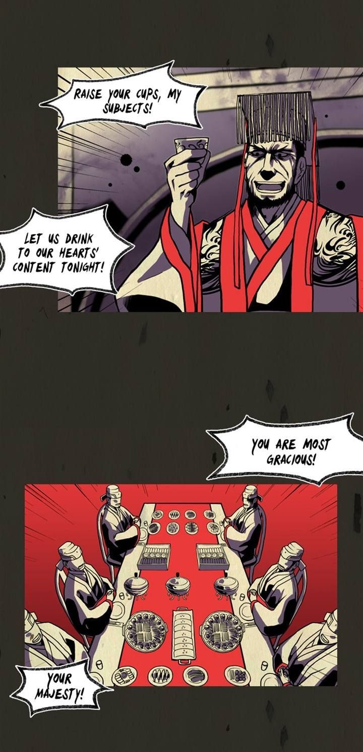 In Full Bloom (YON Jae-Won) Chapter 80 page 4 - Chapter 80