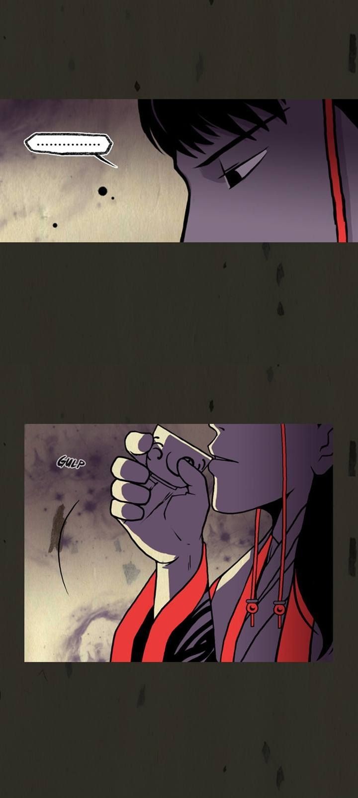 In Full Bloom (YON Jae-Won) Chapter 80 page 6 - Chapter 80