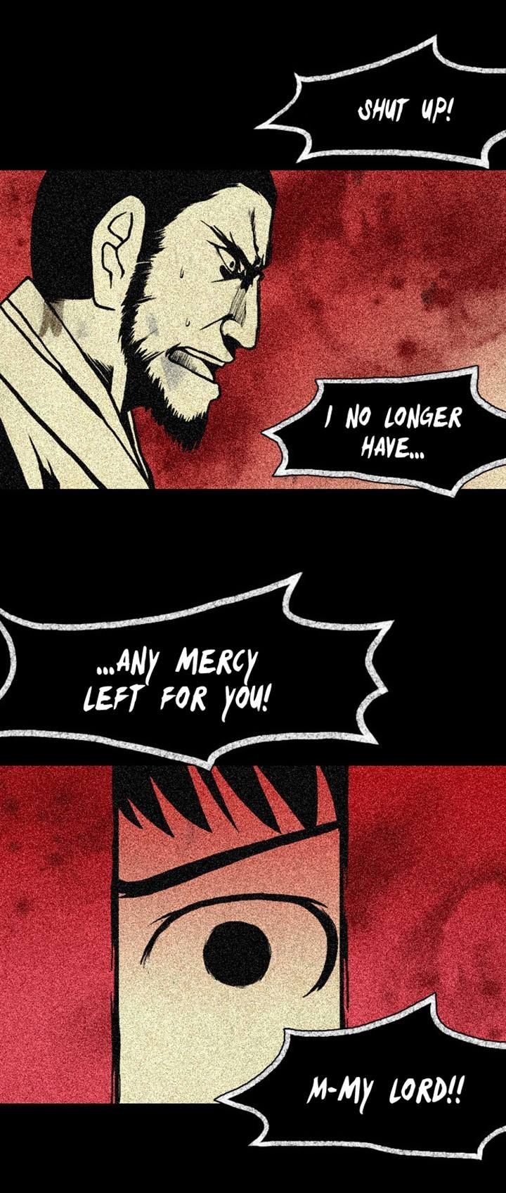 In Full Bloom (YON Jae-Won) Chapter 81 page 14 - Chapter 81