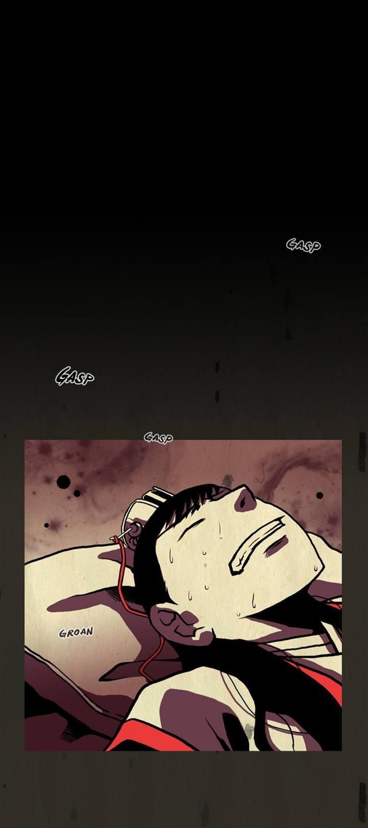 In Full Bloom (YON Jae-Won) Chapter 81 page 16 - Chapter 81