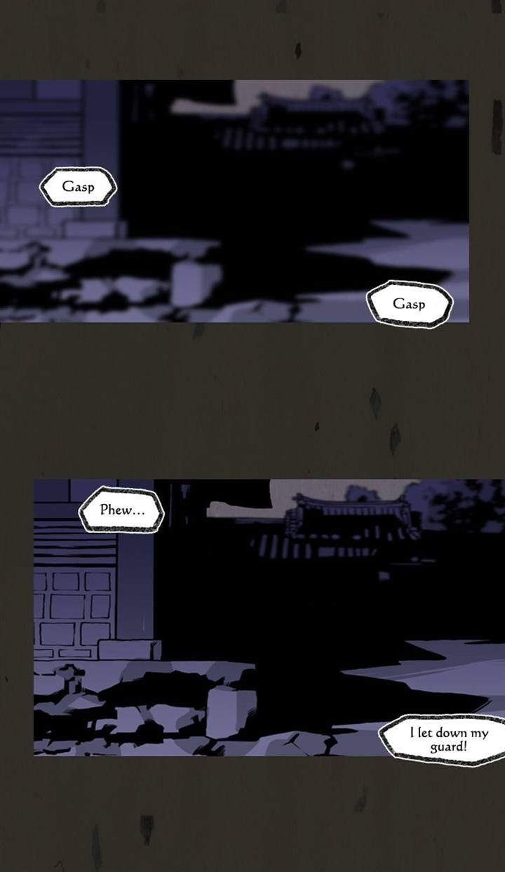 In Full Bloom (YON Jae-Won) Chapter 81 page 22 - Chapter 81