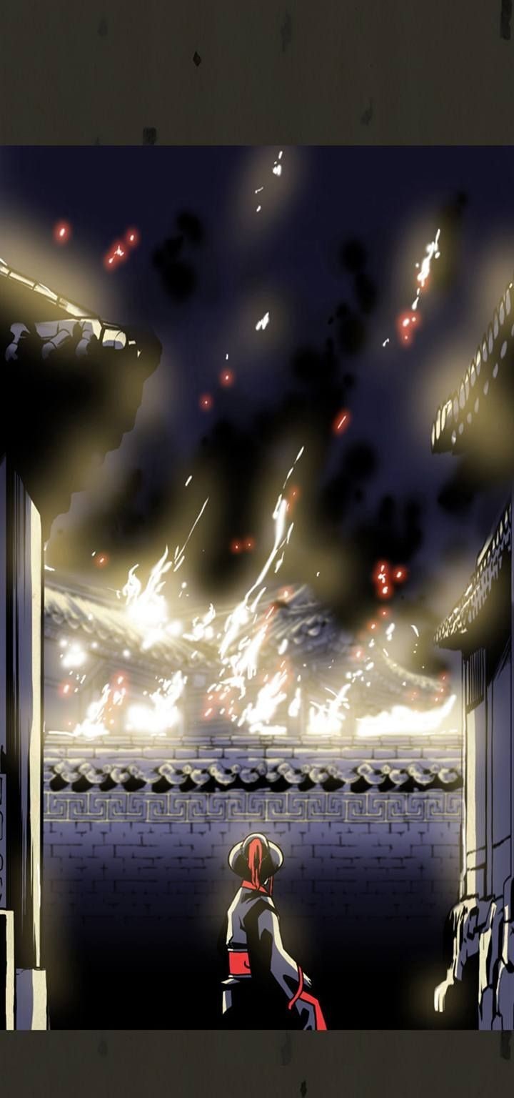 In Full Bloom (YON Jae-Won) Chapter 81 page 24 - Chapter 81
