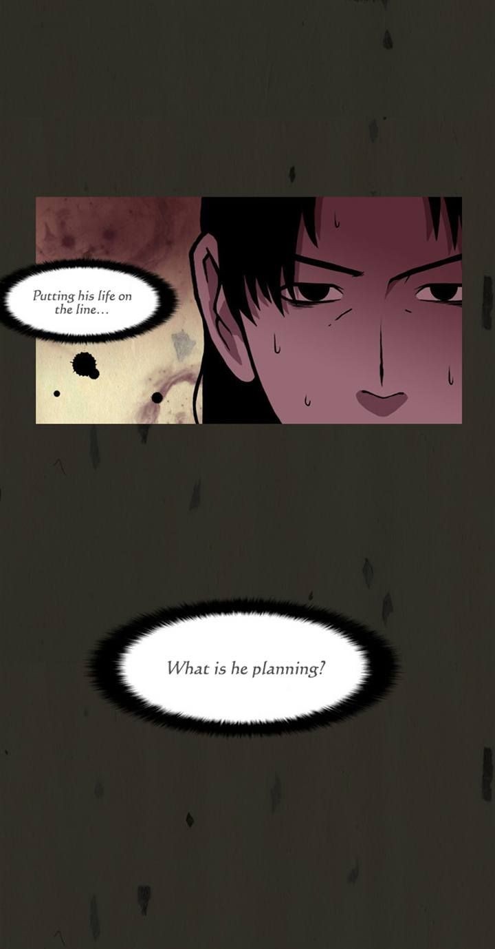 In Full Bloom (YON Jae-Won) Chapter 81 page 5 - Chapter 81