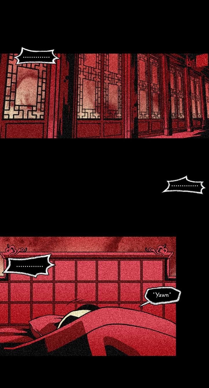 In Full Bloom (YON Jae-Won) Chapter 81 page 9 - Chapter 81