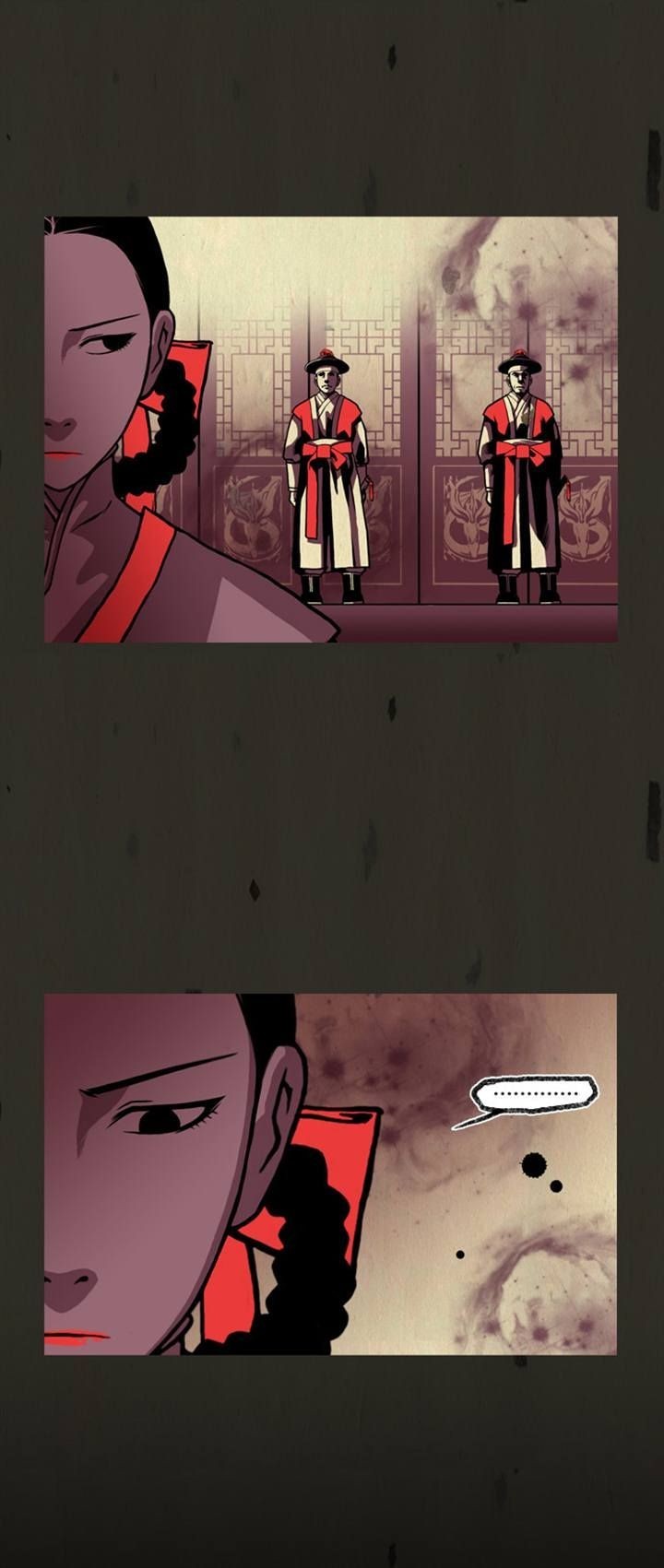 In Full Bloom (YON Jae-Won) Chapter 82 page 13 - Chapter 82