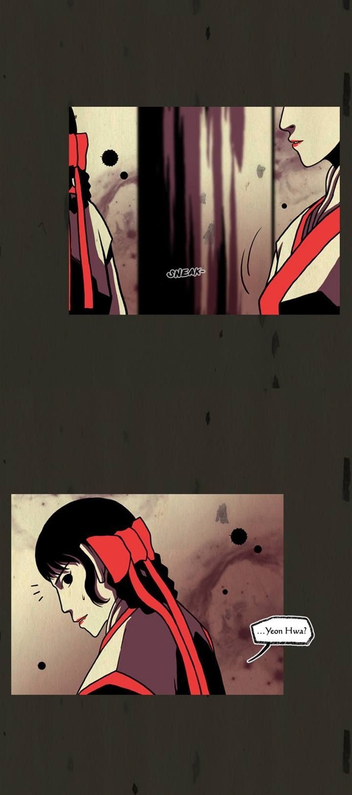 In Full Bloom (YON Jae-Won) Chapter 82 page 17 - Chapter 82