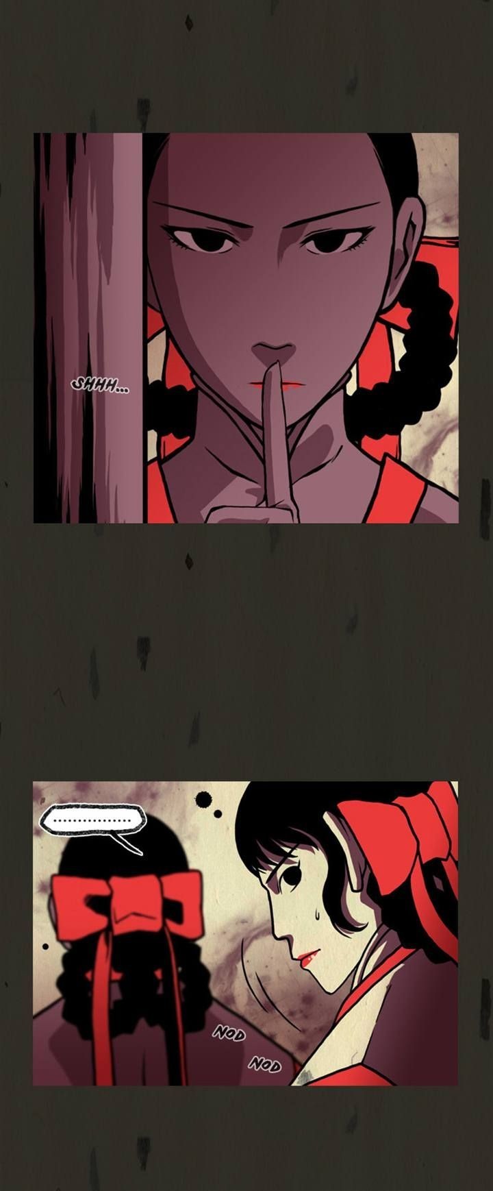 In Full Bloom (YON Jae-Won) Chapter 82 page 18 - Chapter 82