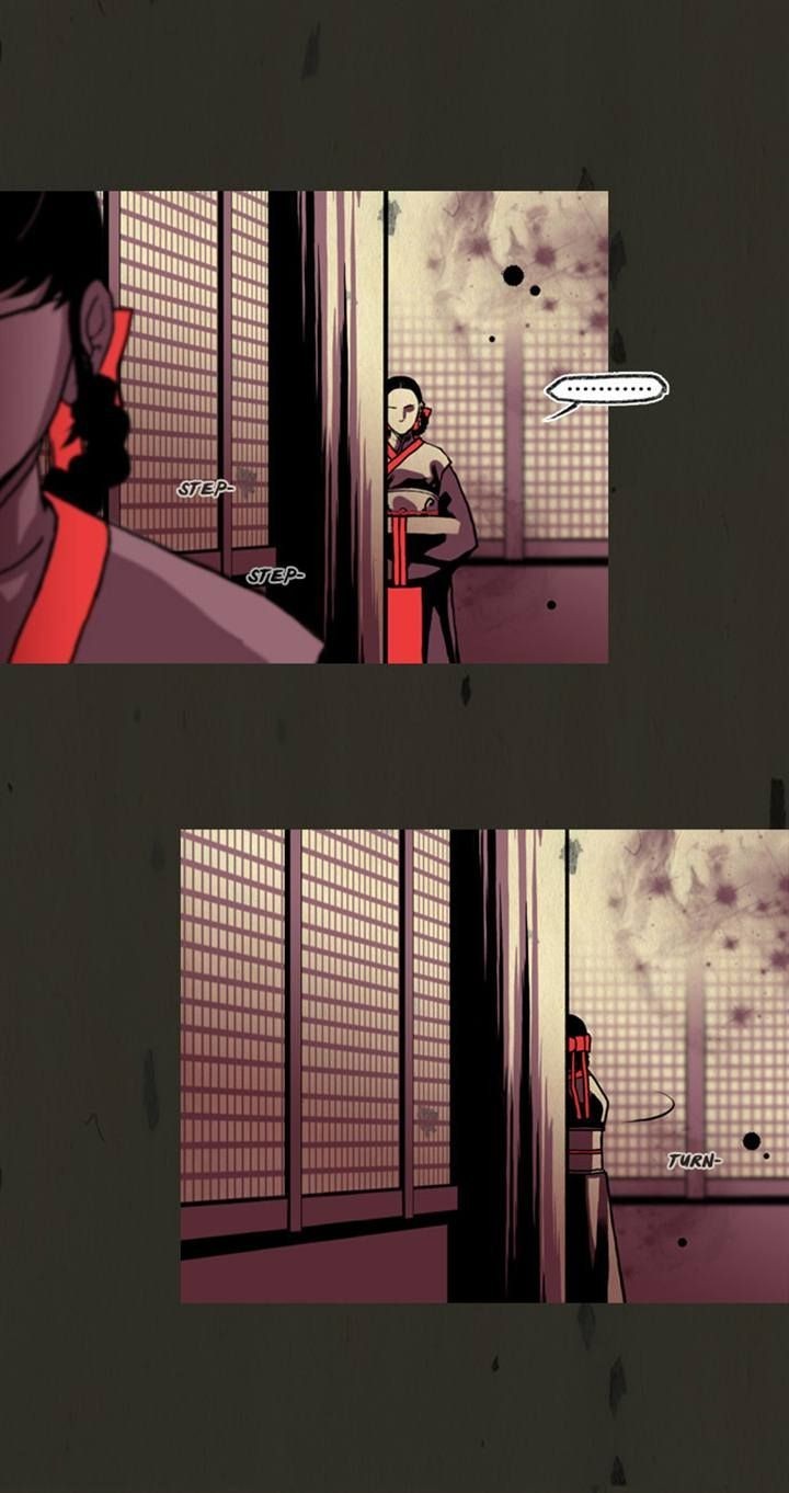 In Full Bloom (YON Jae-Won) Chapter 82 page 19 - Chapter 82