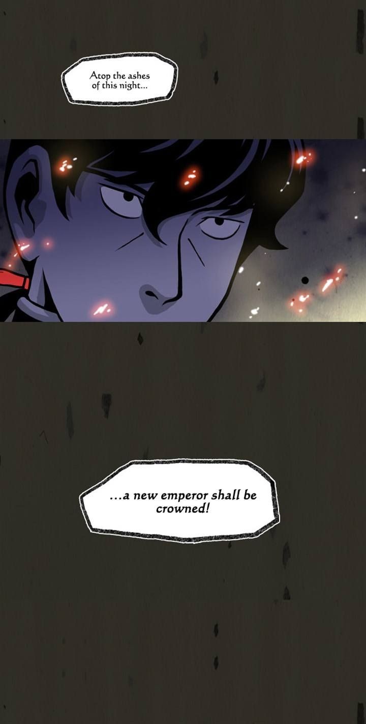 In Full Bloom (YON Jae-Won) Chapter 82 page 2 - Chapter 82