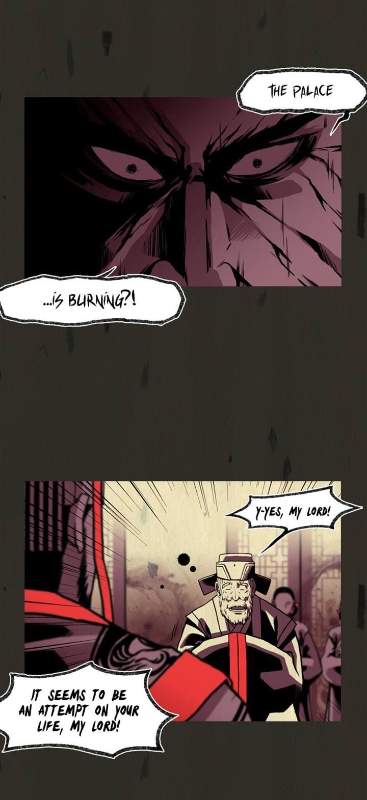 In Full Bloom (YON Jae-Won) Chapter 82 page 4 - Chapter 82