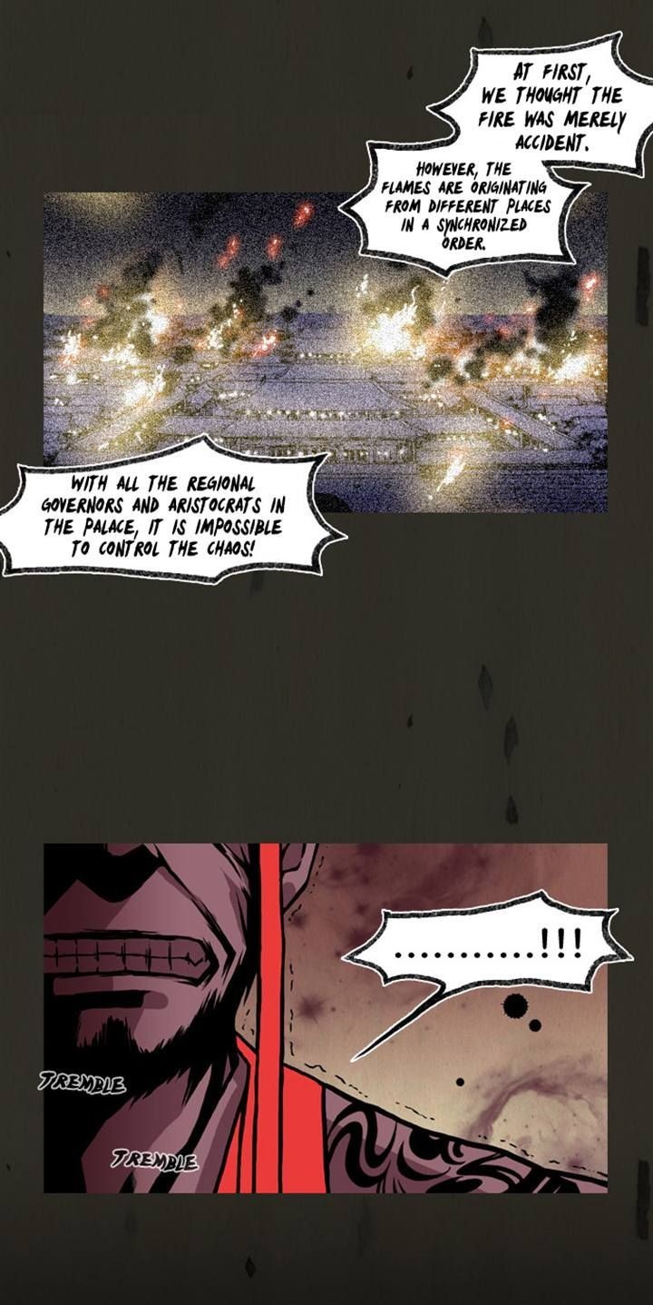 In Full Bloom (YON Jae-Won) Chapter 82 page 5 - Chapter 82