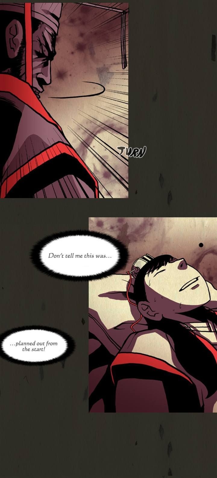 In Full Bloom (YON Jae-Won) Chapter 82 page 8 - Chapter 82
