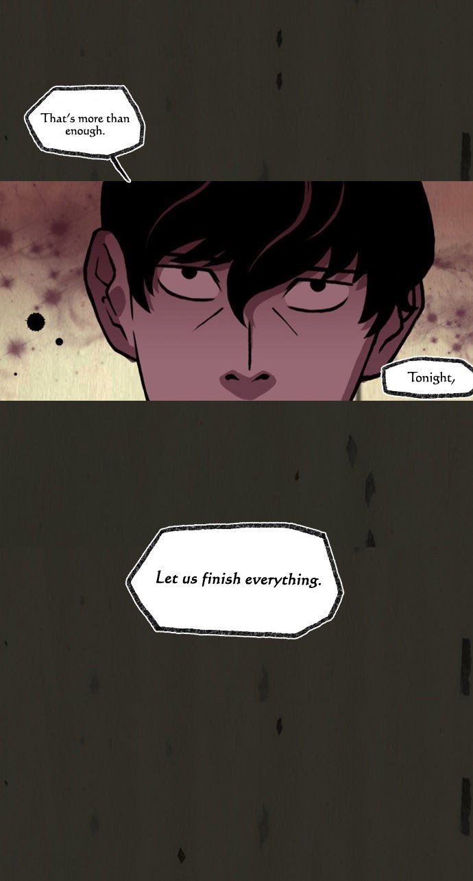In Full Bloom (YON Jae-Won) Chapter 83 page 10 - Chapter 83
