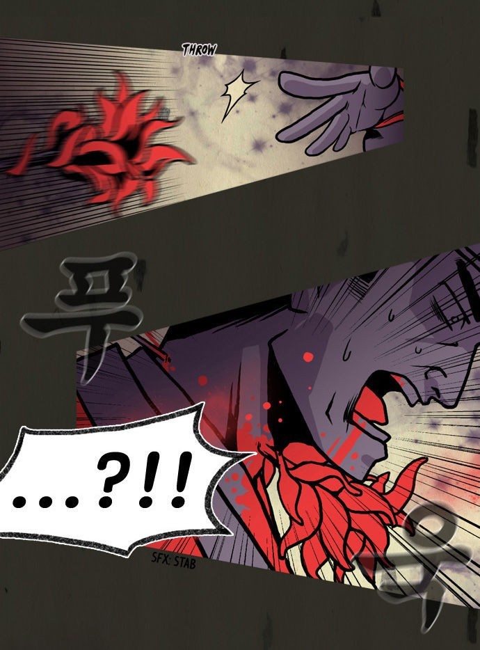 In Full Bloom (YON Jae-Won) Chapter 83 page 18 - Chapter 83