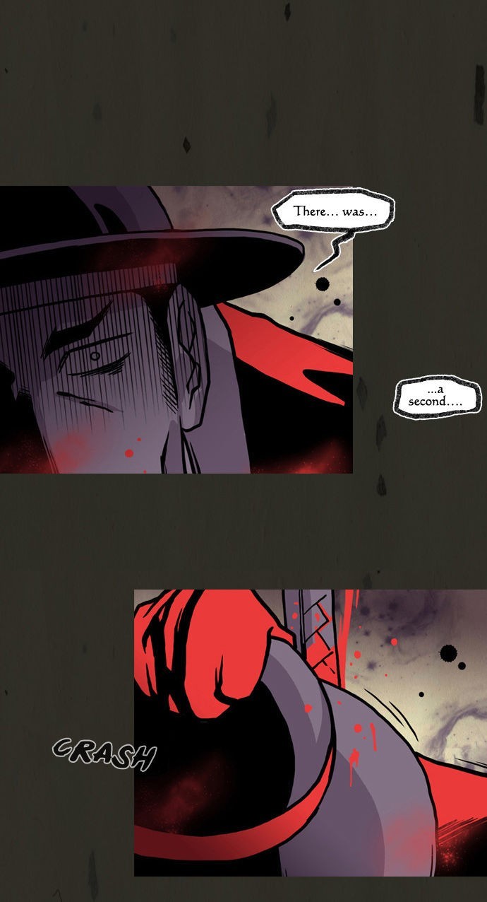 In Full Bloom (YON Jae-Won) Chapter 83 page 21 - Chapter 83