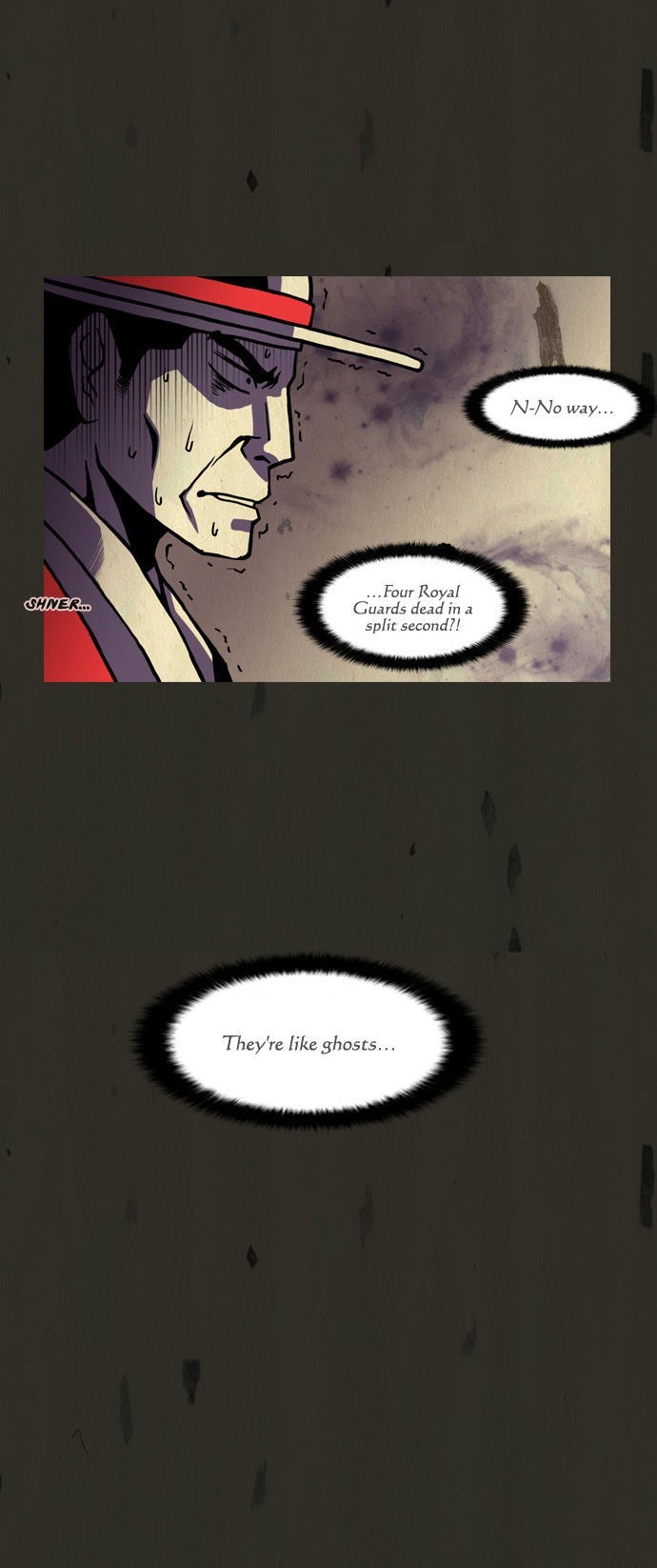 In Full Bloom (YON Jae-Won) Chapter 83 page 23 - Chapter 83