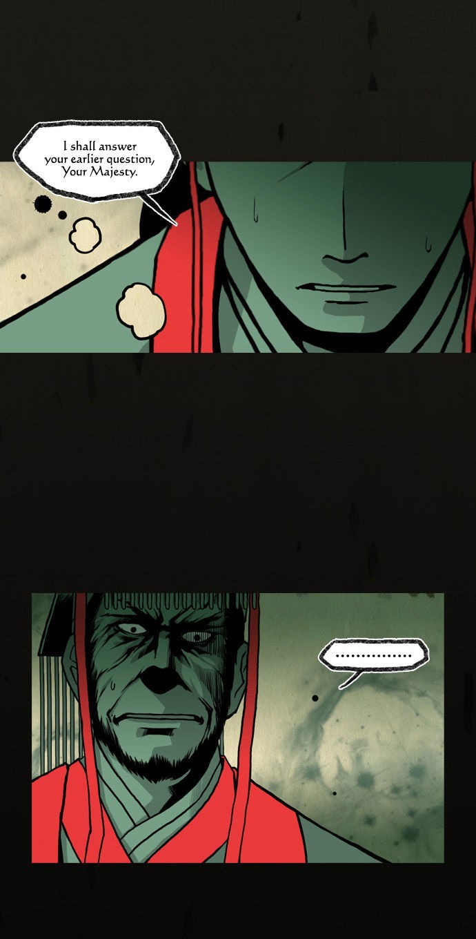 In Full Bloom (YON Jae-Won) Chapter 83 page 29 - Chapter 83