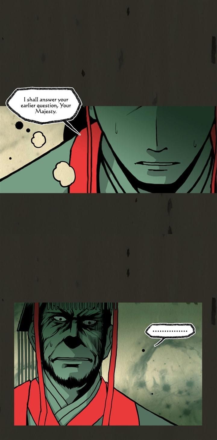 In Full Bloom (YON Jae-Won) Chapter 84 page 1 - Chapter 84