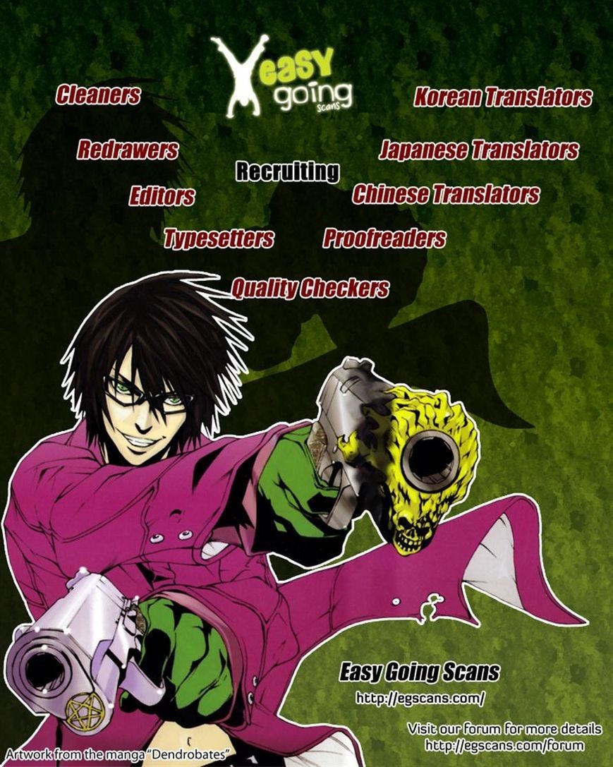 In Full Bloom (YON Jae-Won) Chapter 84 page 19 - Chapter 84