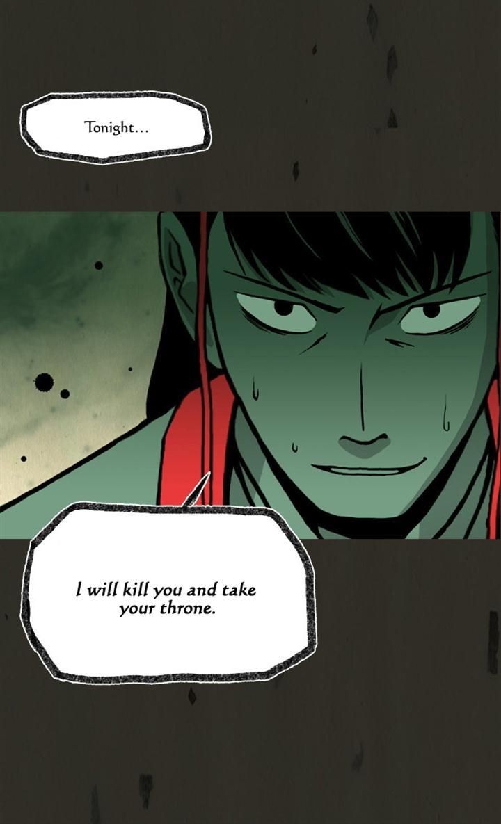 In Full Bloom (YON Jae-Won) Chapter 84 page 2 - Chapter 84