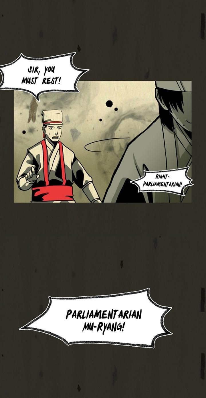 In Full Bloom (YON Jae-Won) Chapter 84 page 7 - Chapter 84