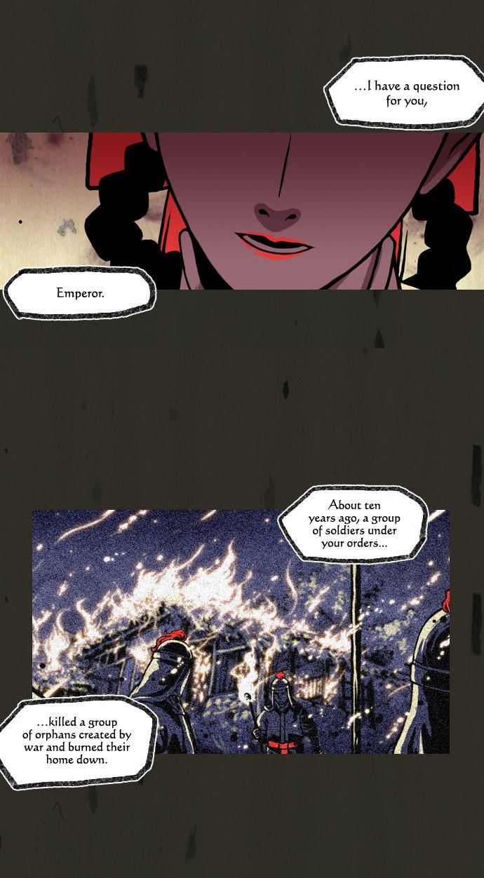 In Full Bloom (YON Jae-Won) Chapter 85 page 10 - Chapter 85