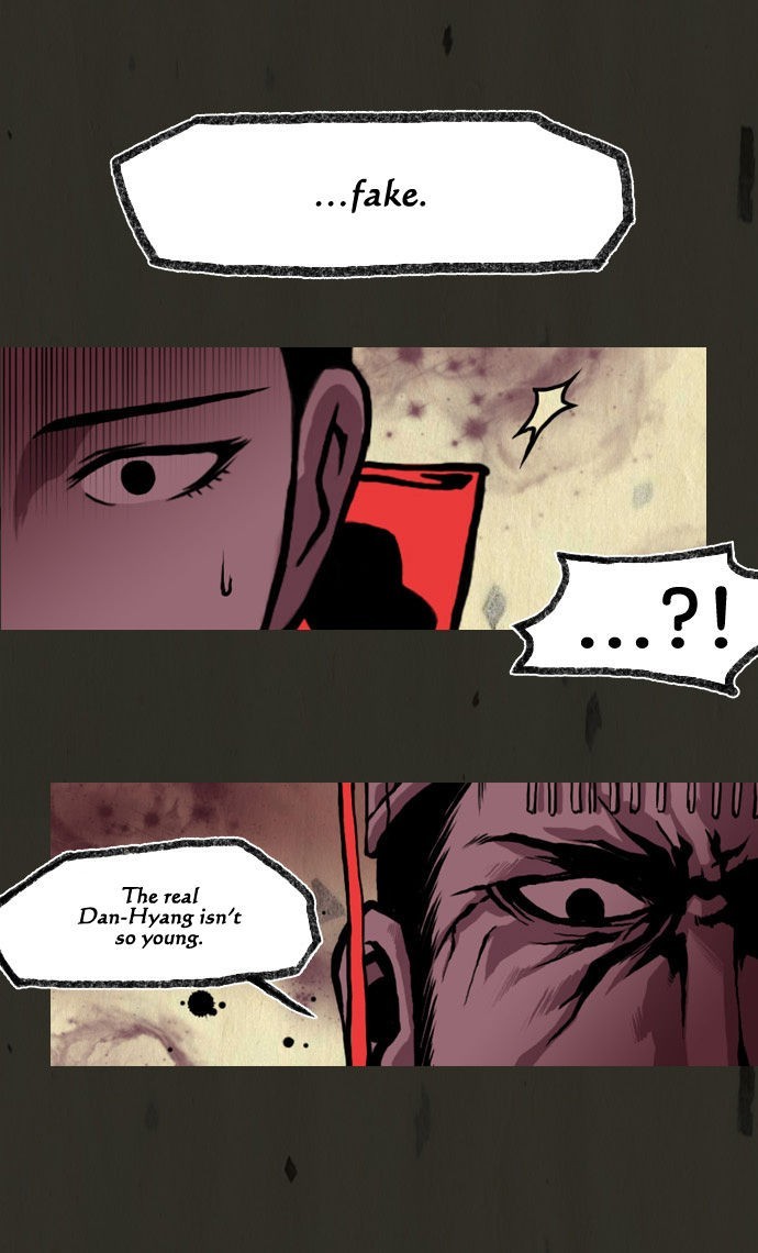 In Full Bloom (YON Jae-Won) Chapter 85 page 15 - Chapter 85