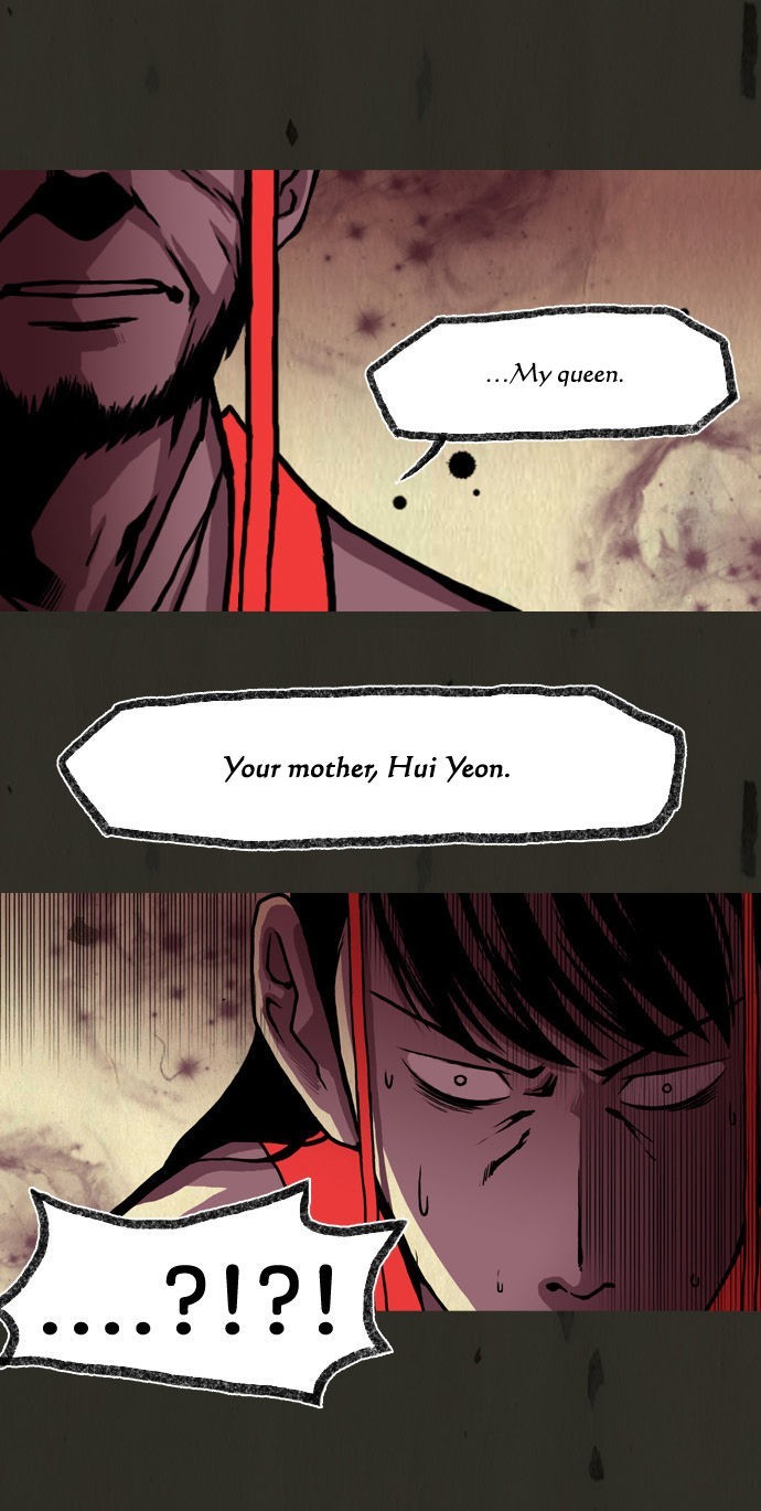 In Full Bloom (YON Jae-Won) Chapter 85 page 21 - Chapter 85