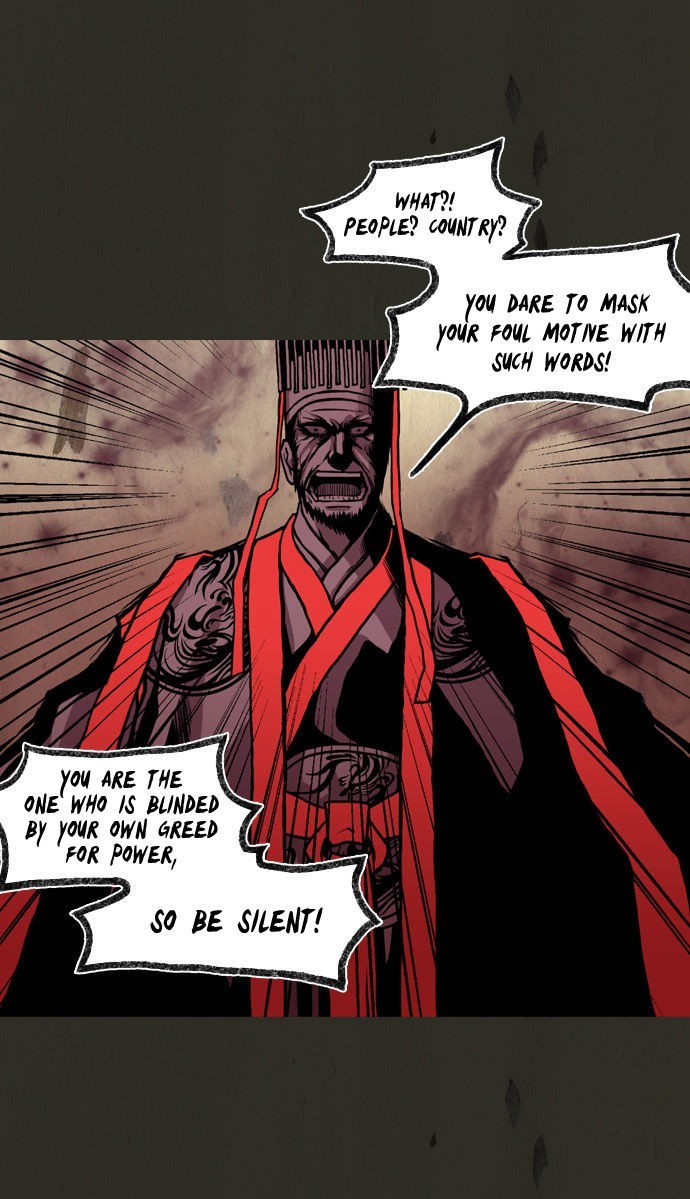 In Full Bloom (YON Jae-Won) Chapter 85 page 6 - Chapter 85