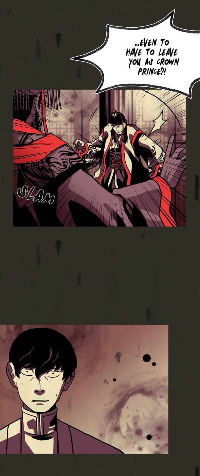 In Full Bloom (YON Jae-Won) Chapter 86 page 12 - Chapter 86