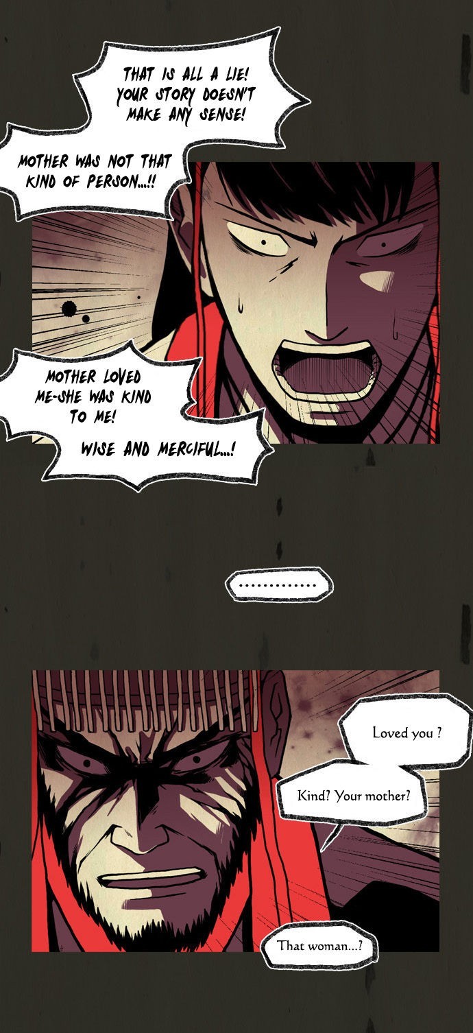 In Full Bloom (YON Jae-Won) Chapter 86 page 14 - Chapter 86