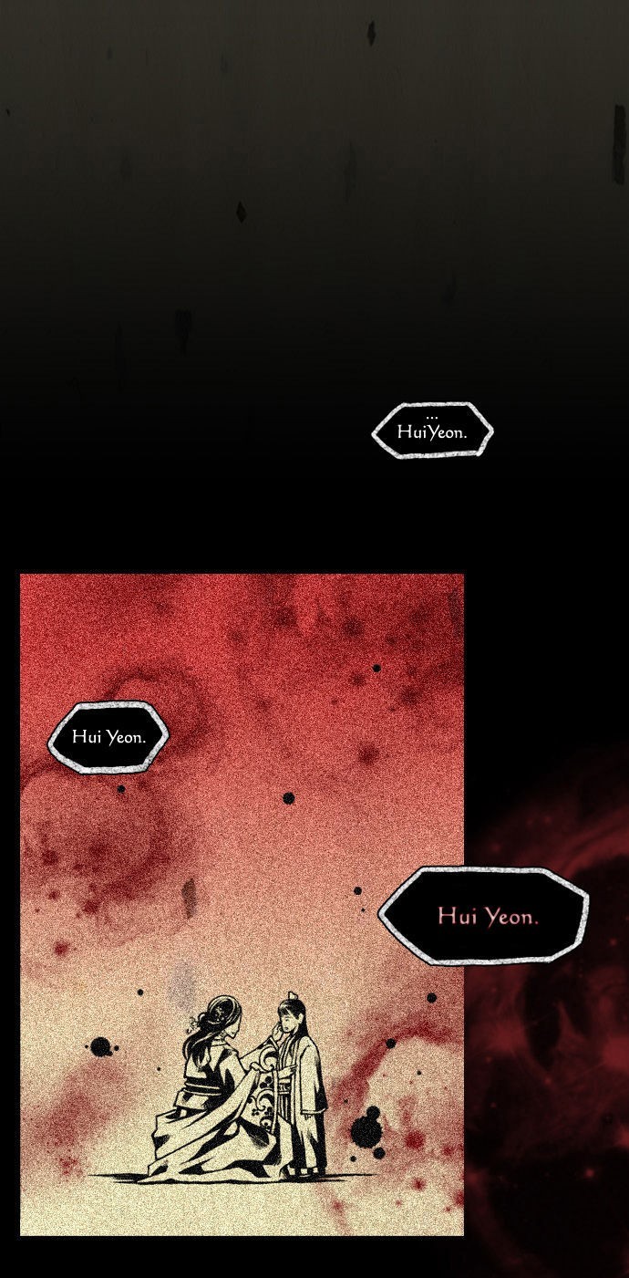 In Full Bloom (YON Jae-Won) Chapter 86 page 19 - Chapter 86