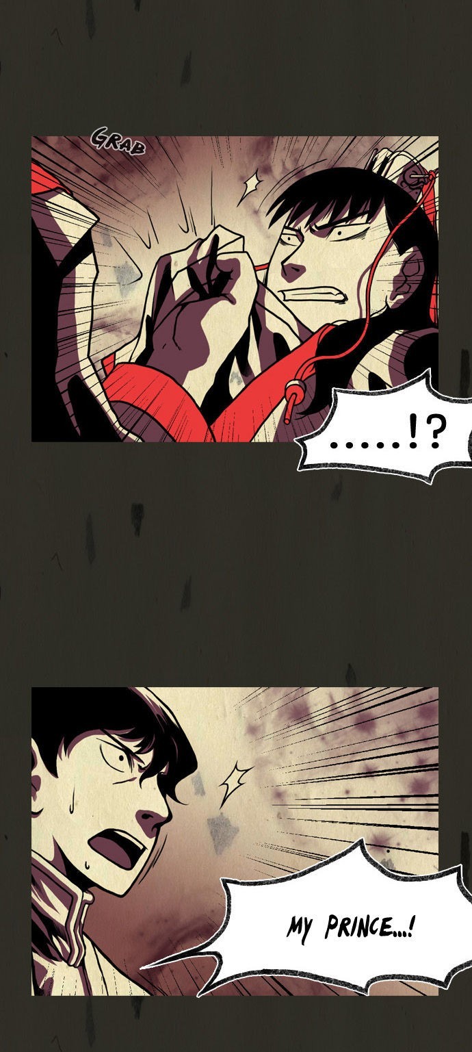 In Full Bloom (YON Jae-Won) Chapter 86 page 7 - Chapter 86