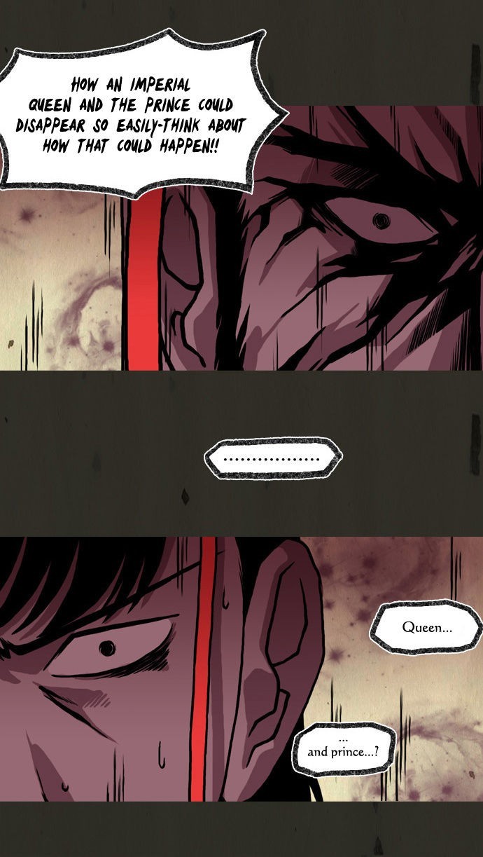 In Full Bloom (YON Jae-Won) Chapter 86 page 9 - Chapter 86