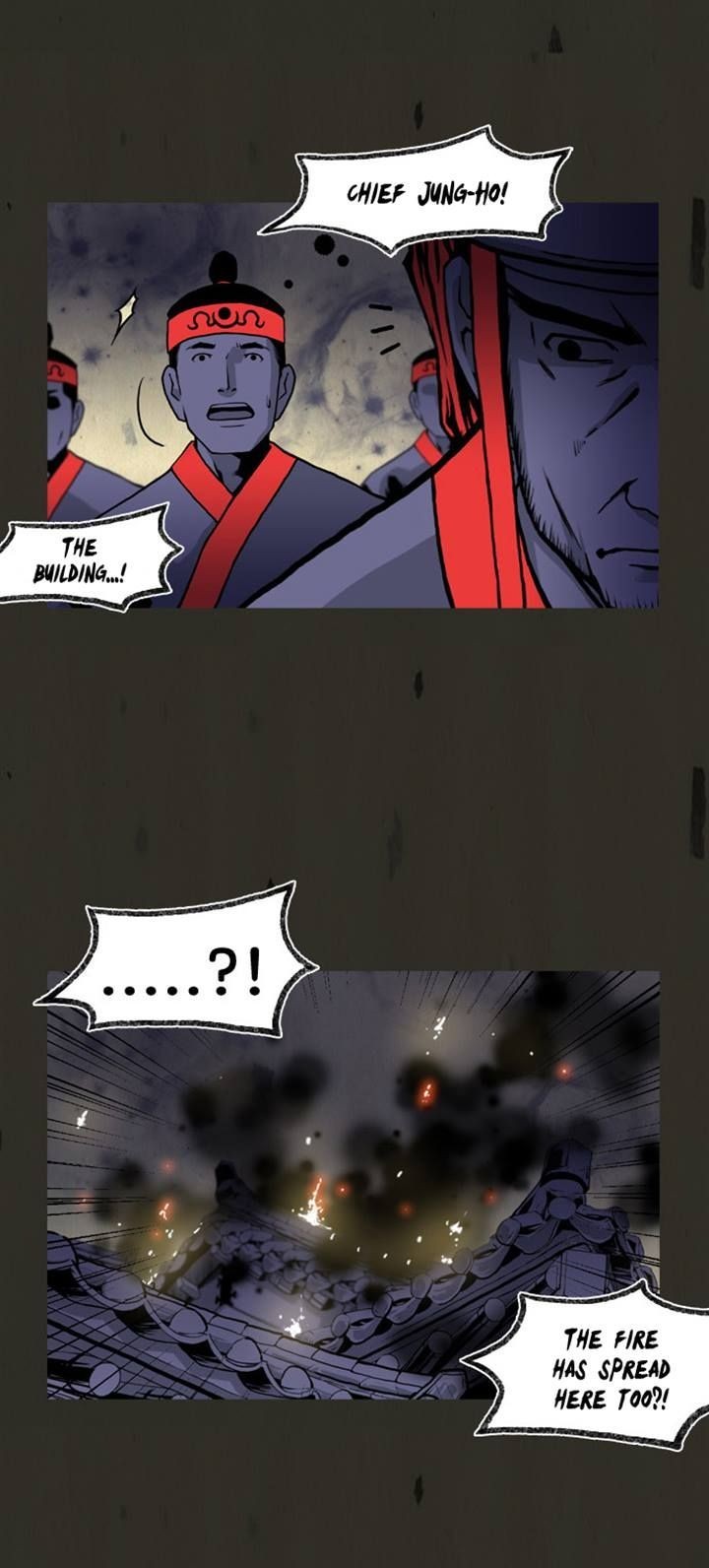 In Full Bloom (YON Jae-Won) Chapter 87 page 10 - Chapter 87