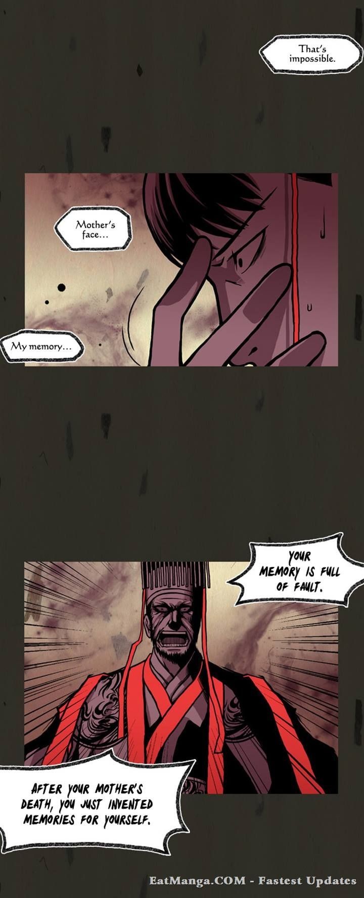 In Full Bloom (YON Jae-Won) Chapter 87 page 16 - Chapter 87