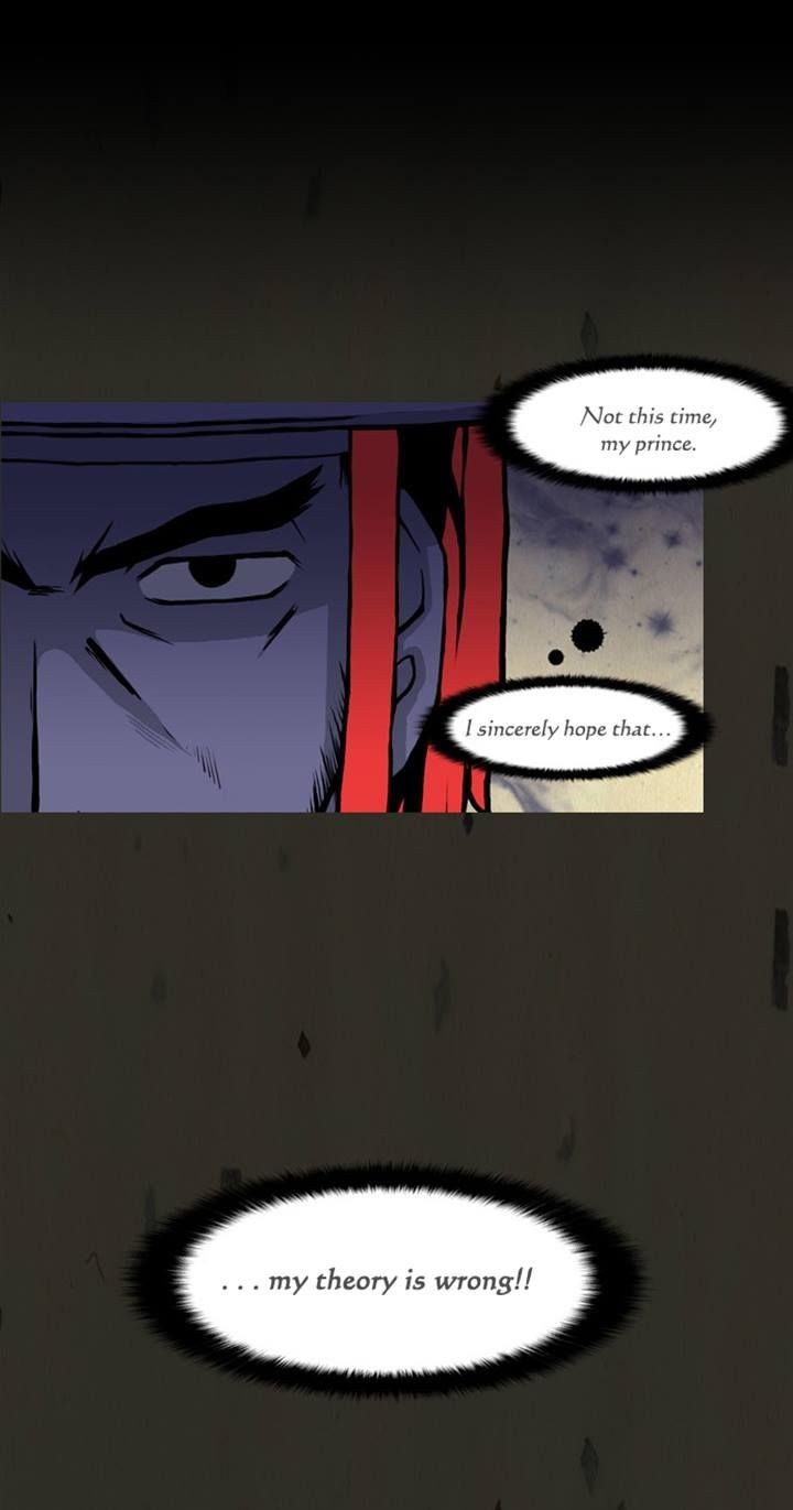 In Full Bloom (YON Jae-Won) Chapter 87 page 3 - Chapter 87