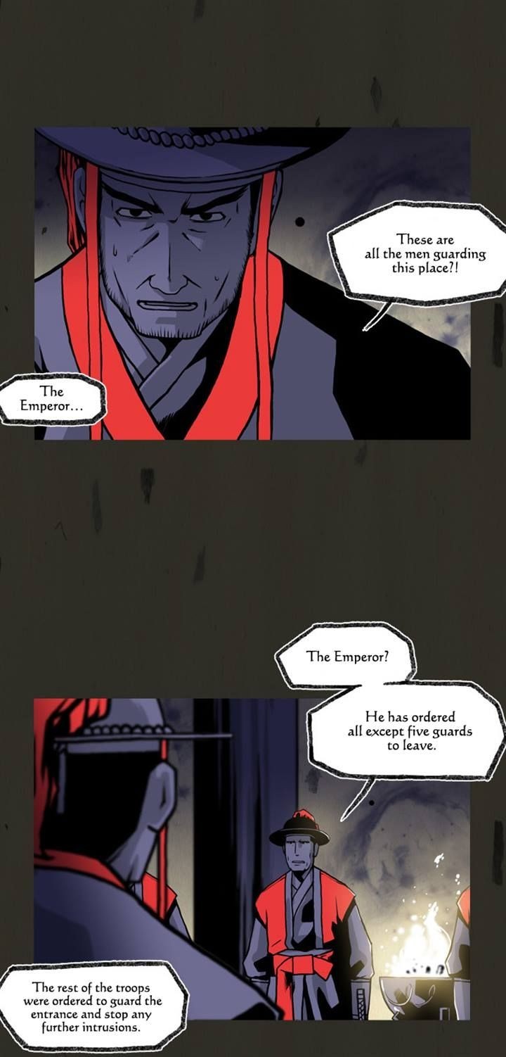 In Full Bloom (YON Jae-Won) Chapter 87 page 6 - Chapter 87