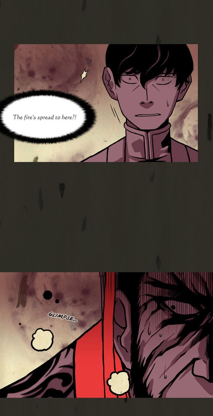 In Full Bloom (YON Jae-Won) Chapter 88 page 12 - Chapter 88