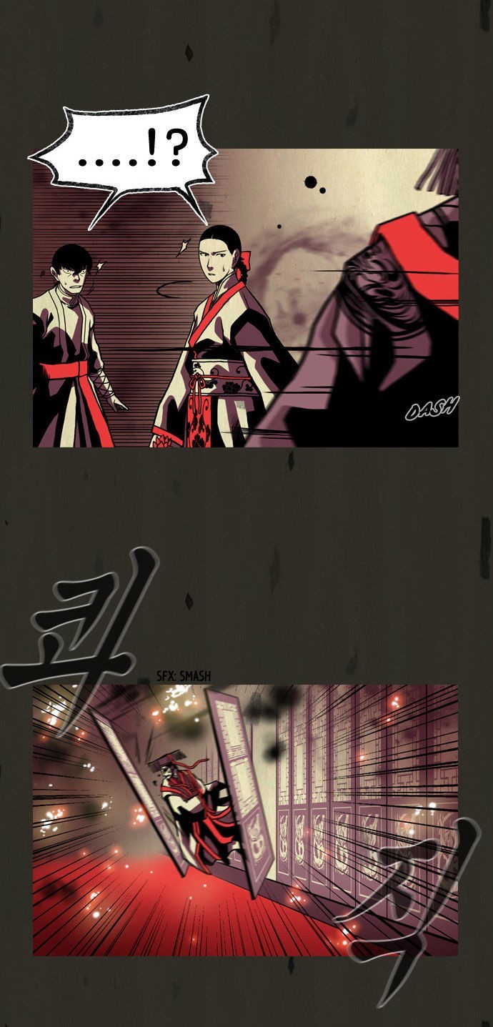 In Full Bloom (YON Jae-Won) Chapter 88 page 13 - Chapter 88